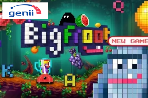 BigFroot